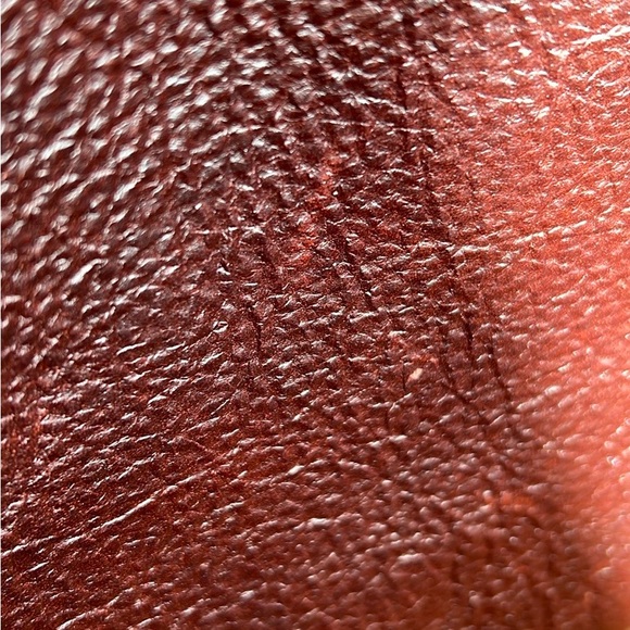 Artisan Leather tote bag, reversible tote, real suede bag, leather messenger bag - Picture 16 of 16